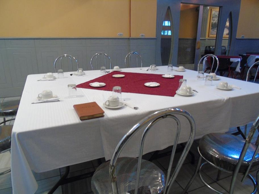 Hotel "Posada La Terraza Del Centro" Quetzaltenango Zewnętrze zdjęcie