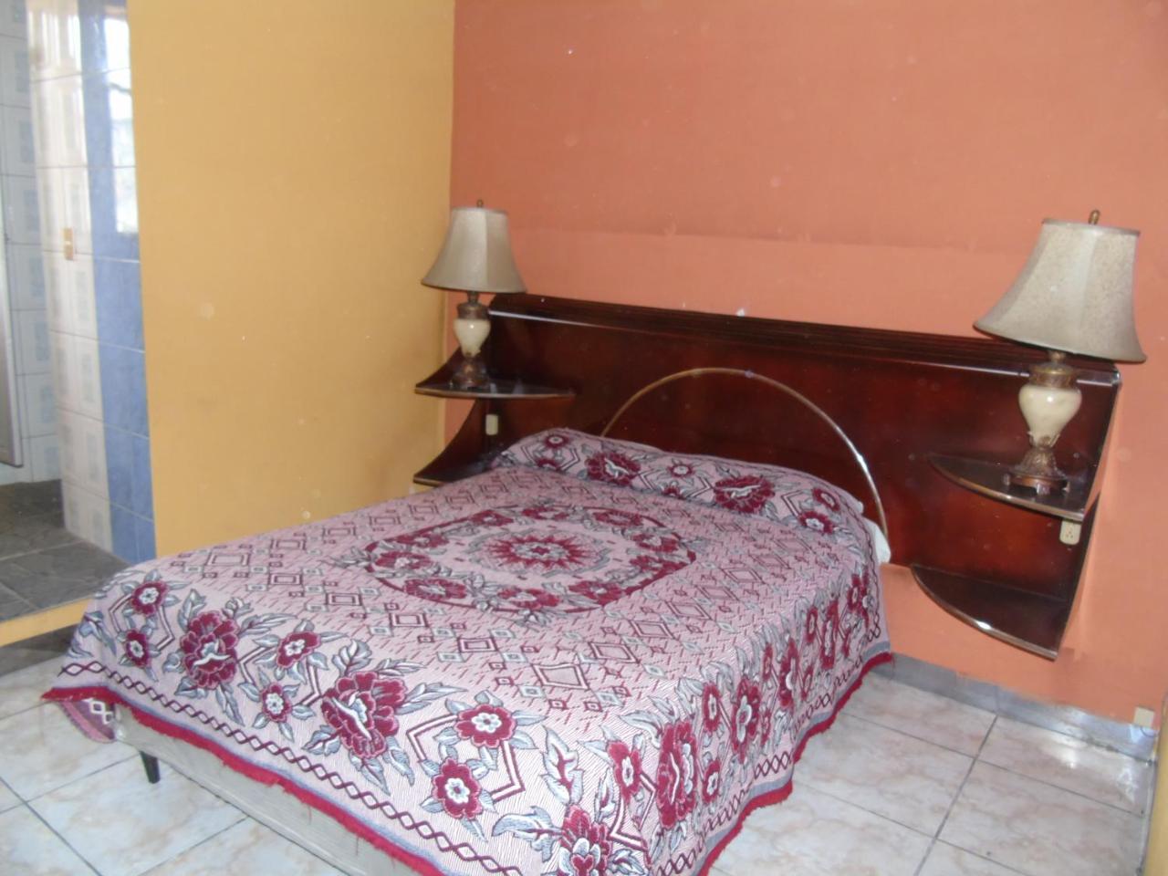 Hotel "Posada La Terraza Del Centro" Quetzaltenango Zewnętrze zdjęcie