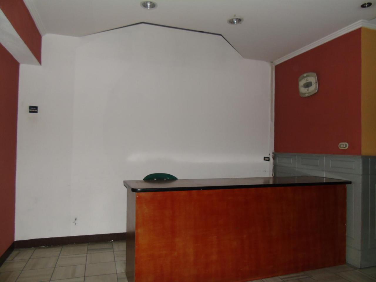 Hotel "Posada La Terraza Del Centro" Quetzaltenango Zewnętrze zdjęcie
